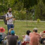 Bucharest: Sexy, Scandalous, Deadly Walking Tour - Starting Point in the Old Town Near Piata Roma
