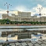 Bucharest Sightseeing - Half-Day Private Tour - Starting with the Iconic Palace of Parliament