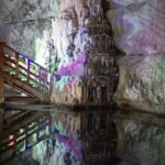 Bucharest: Slanic Salt Mine & Tomb of Dracula Half Day Trip - Departure and Meeting Details at Grand Hotel Bucharest