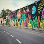 Bucharest : Street Art Walking Tour With A Guide - Starting Point at Calea Dorobani 5-7