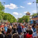 Bucharest: Street Food and Top Places Tour - Starting Point and Tour Logistics in Bucharest