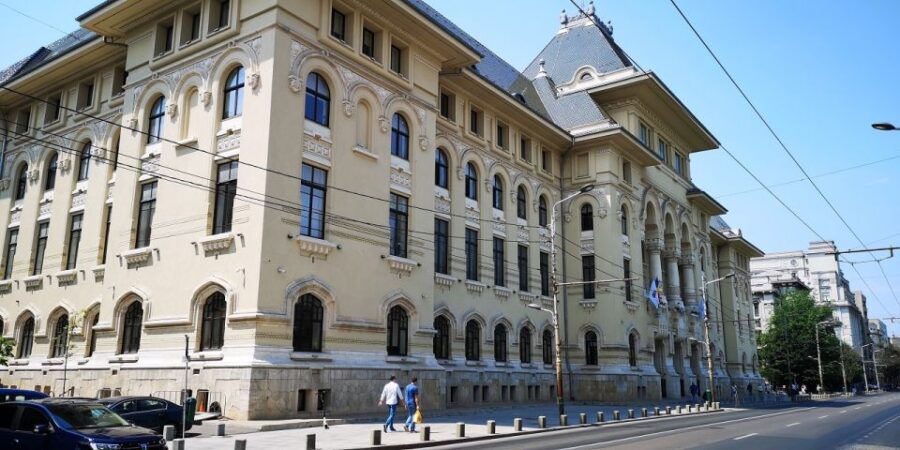 Bucharest: Street Food Tour with a Local Guide - Starting at the Lupa Capitolina Monument in Bucharest