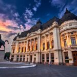 Bucharest & Surroundings: Half Day Tour - Discovering Bucharest’s City Landmarks with a Knowledgeable Guide
