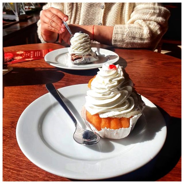 Bucharest: Sweet Delights History and Desserts Walking Tour - Discover the French Influence on Victory Street Architecture