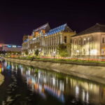 Bucharest: The Italian emigration in Romania - Meeting Point and Logistics for an Easy Start