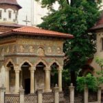 Bucharest  The Medieval Princely Court of Vlad Tepes - Visiting the Old Princely Court and Its Secrets