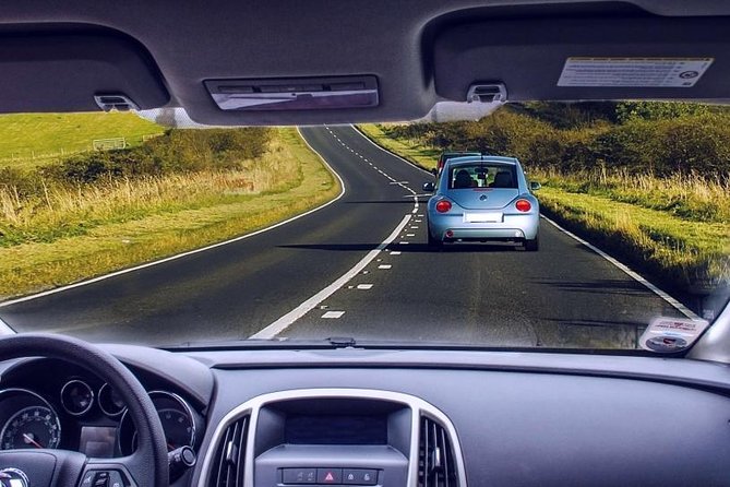 Bucharest to Brasov - Fast Private Transfer - Convenient Pickup from Bucharest Hotels and Rentals