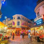 Bucharest Tour After Dark - Starting the Night with the Palace of Parliament