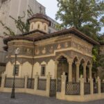 Bucharest Tour: Parliament, Ceausescu House & Village Museum - Starting Point: The Taxi Station Next to the Grand Hotel Bucharest