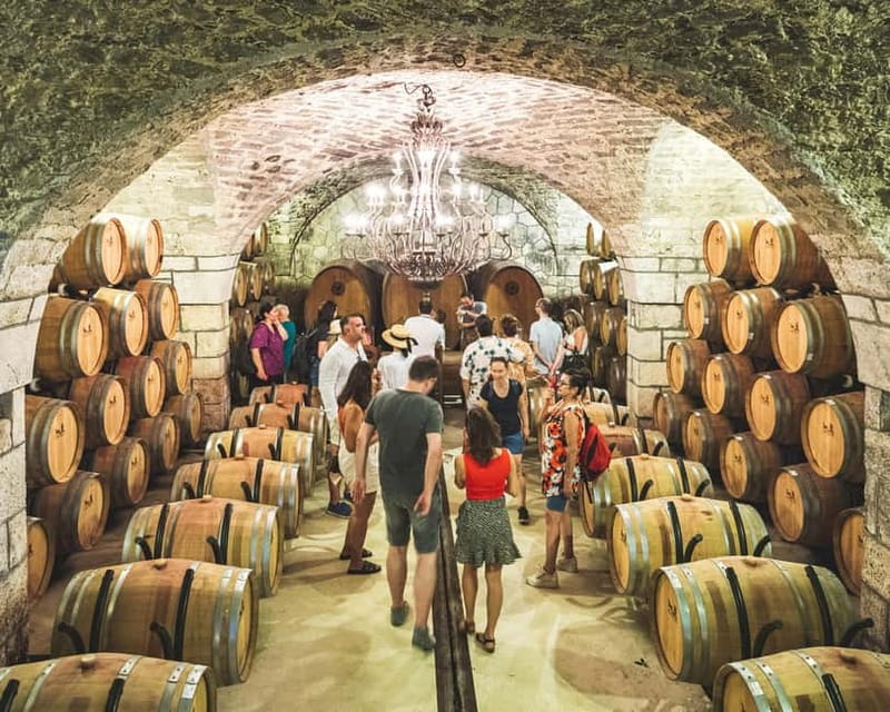 Bucharest: Tour The Wine Road, 2 Boutique Wineries in 1 Day - Starting Point and Transportation Options in Bucharest