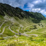 Bucharest: Transfagarasan Road & Balea Lake - Private Tour - Visiting Bâlea Lake and Its Glacier Origins