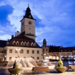 Bucharest: Transylvania 4-Day Private Tour - Visiting Pele Castle: A Fairy Tale Fortress