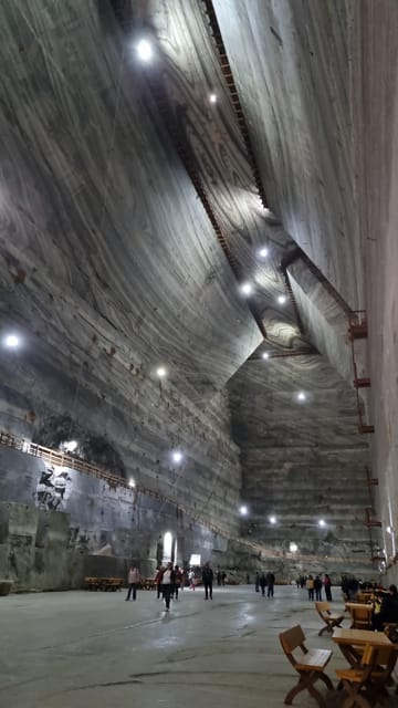 Bucharest: Unique Adventure to Salt Mines & Mud Volcanoes - Final Thoughts on the Salt Mines & Mud Volcanoes Tour from Bucharest