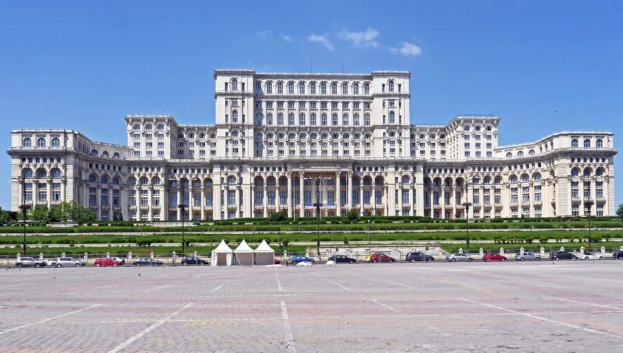 Bucharest: Village Museum, Ceauescu Mansion & Parliament - The Starting Point and Transportation Logistics in Bucharest