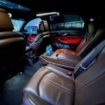 Bucharest: VIP Private Tour with Palace of Parliament - Admiring Bucharests Architectural Heritage on Calea Victoriei