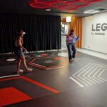 Bucharest: VR Escape Room & Arena with Coffee Break - Relaxing in the Specialty Coffee Lounge