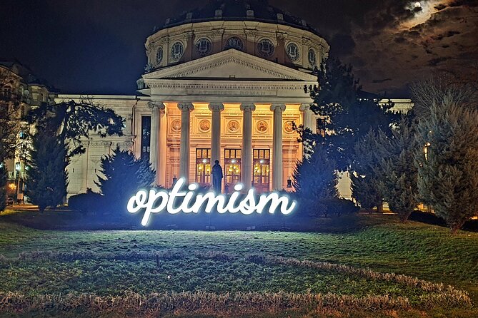 Bucharest's Most Popular - Panoramic Express PrivateTour - Starting at the Village Museum’s Open-Air Village Experience