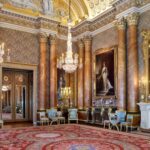 Buckingham Palace & Crown Jewels of London Tour - Starting at Buckingham Palace’s Kings Gallery