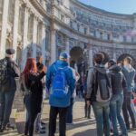 Buckingham Palace Royal London Walking Tour & Palace Entry - Starting Point at The Kings Gallery Inside Buckingham Palace