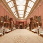 Buckingham Palace: State Rooms Entry Ticket - What’s Included in the Ticket: Art, Architecture, and Audio Guides