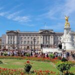 Buckingham Palace: Walking Tour with Entry & Audio Guide - Entry to Buckingham Palace with Skip-the-Line Access