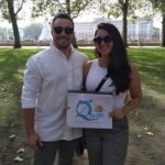 Buckingham Palace & Westminster Guided Walking Tour - Starting Point at Green Park for a Central London Introduction