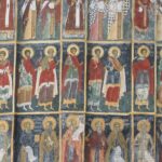 Bucovina Painted Monasteries Day Tour - Humor Monastery: A Smaller, Forested Sanctuary