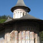 Bucovina Painted Monasteries Tour from Suceava/Gura Humor - Exploring Humor Monastery’s Frescoes and Architecture
