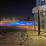 Bucuresti: Bucuresti Therme Transfer and Full-Day Access - Comfortable Transfer Service with Multilingual Drivers