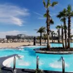 Bucuresti: Therme Bucharest Evening Entry Ticket & Transfer - Starting Point and Transport Convenience