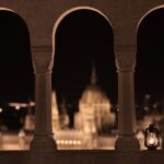 Buda Castle District Dark History, Legends and Vampire Night Tour - Panoramic Night Views from the Hilltop