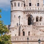 Buda Castle District: Private Tour including Gellért Hill - Buda Castle and Its Gardens