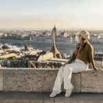 Buda Castle: Group photoshoot with a local guide - Meeting Point at Szentháromság Square in the Castle District