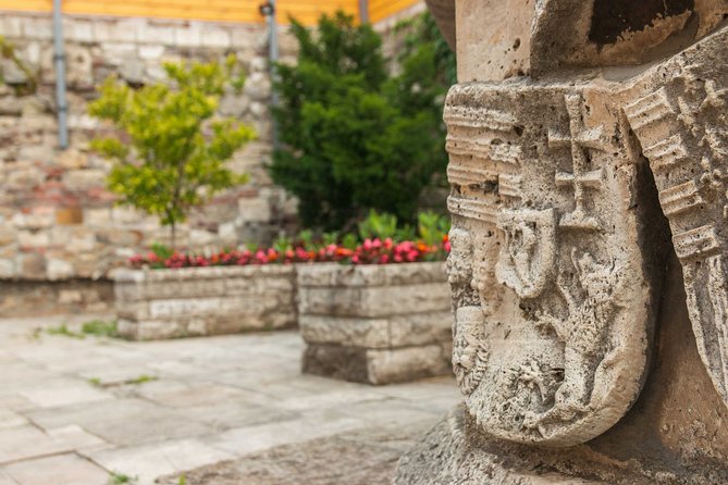 Buda Castle Quarter Walking Tour - From Castle Garden to Buda Castle Viewpoints