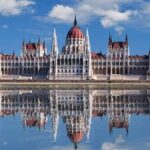 Buda Castle walking tour and Budapest Evening cruise package - Top Sights in the Castle District: Matthias Church and Fisherman’s Bastion