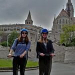 Buda Hills 2-Hour Segway Live-Guided Tour - Buda Castle and Matthias Church Highlights