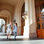 Budapest: 2-Hour Private Kick-Start Tour with a Local - Meet in Front of the White Church for a Warm Welcome