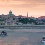 Budapest: 3-Hour Live-guided Bus Tour + 1-hour River Cruise - Visiting Heroes’ Square and the Millennium Memorial