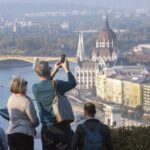 Budapest: 3-Hour Live Guided Sightseeing Tour - Starting Point Near Budapest Parliament
