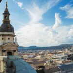 Budapest: 3-Hour Walking Tour of Pest with a Historian - Meeting Point in Erzsébet Square for Easy Access