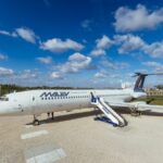 Budapest: Aeropark Admission Ticket - Guided Tour with a Pilot: Inside Stories and Anecdotes