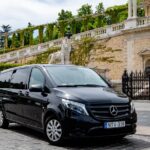 Budapest Airport transfer from City Center to Liszt Ferenc Airport - Meeting Point at Budapest Hotels