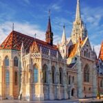 Budapest Airport Transfers: Budapest City to Budapest Airport BUD in Luxury Van - Premium Vehicles with High Safety Standards