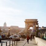Budapest: All in One Walking Tour with Strudel House Stop - Exploring Heroes Square and Városliget Park