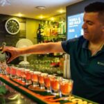 Budapest: Beer Garden, Food Crawl & Hidden Bars - Discover Budapests’s Trendy Beer Gardens and Ruin Pubs