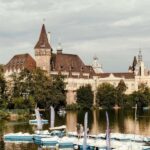 Budapest: Best Gardens Walking Tour & Folk Music Performance - Starting at Gyóni Géza tér, the Tour Sets Off with a Guided Visit to Gul Babas Tomb