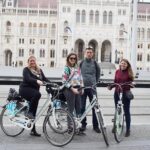 Budapest Bike Ride - Inside the Stops: What Makes Each Location Special