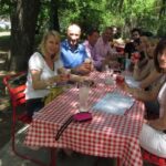 Budapest Bike Tour with Hungarian Goulash - The Route’s Most Notable Landmarks and Stops