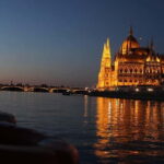 Budapest Boat Cruise with Live Tour Guiding! (+ Bonus Drink) - From the Old Town to the Castle District