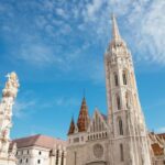 Budapest: Buda Castle District Walking Tour with a Historian - From the Old Town to the Castle District